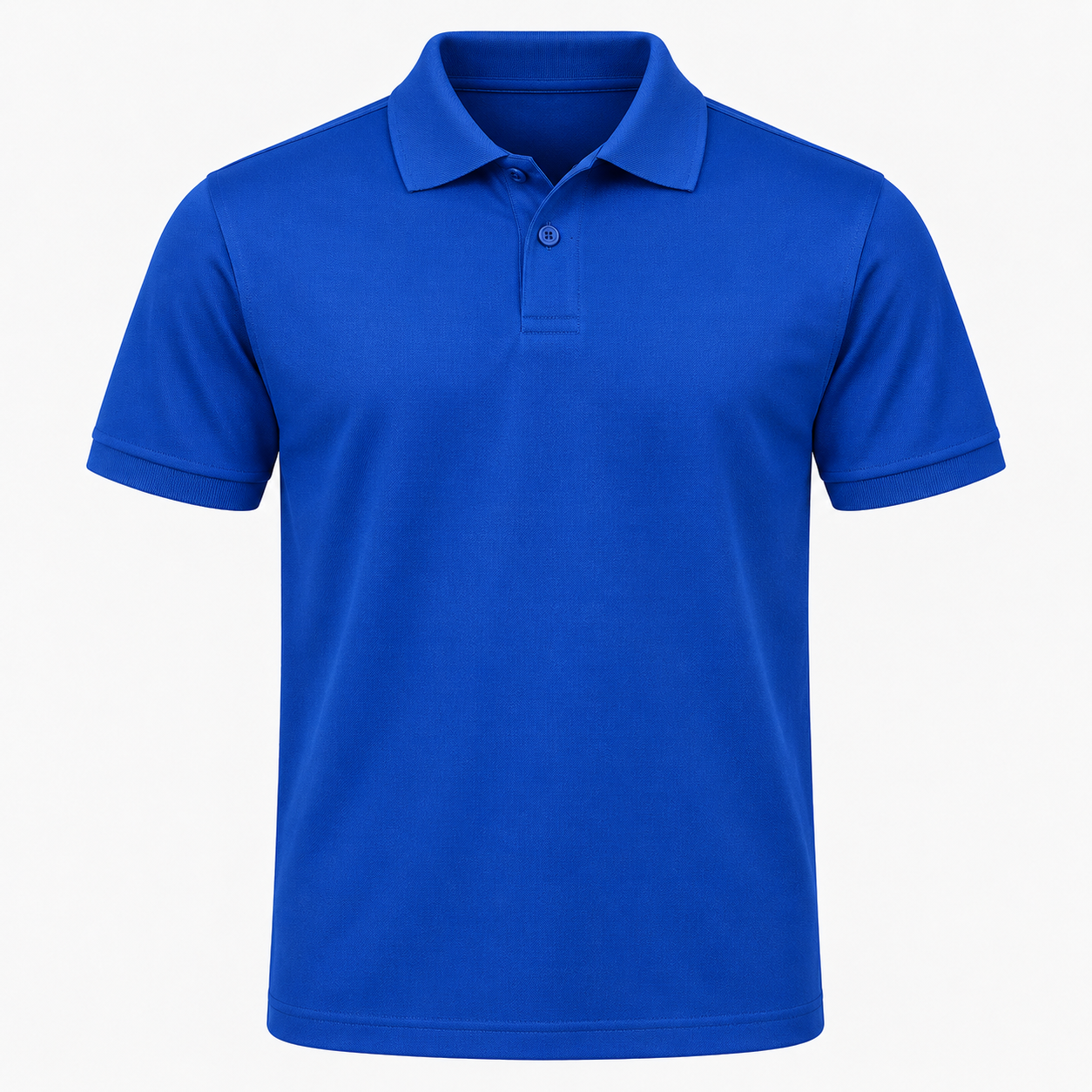 Professional Housekeeping Staff Polo T-Shirt